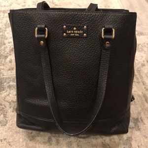 Kate Spade Shoulder Tote